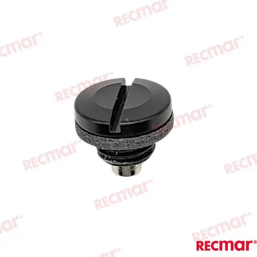 BOUCHON DE VIDANGE DE QUEUE SUZUKI – REC55128-93L00 – Image 2