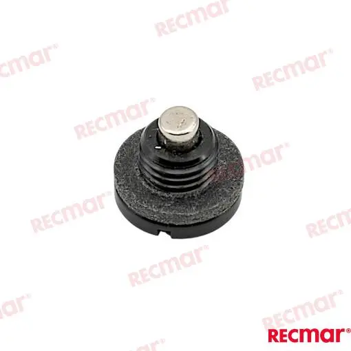 BOUCHON DE VIDANGE DE QUEUE SUZUKI – REC55128-93L00 – Image 3