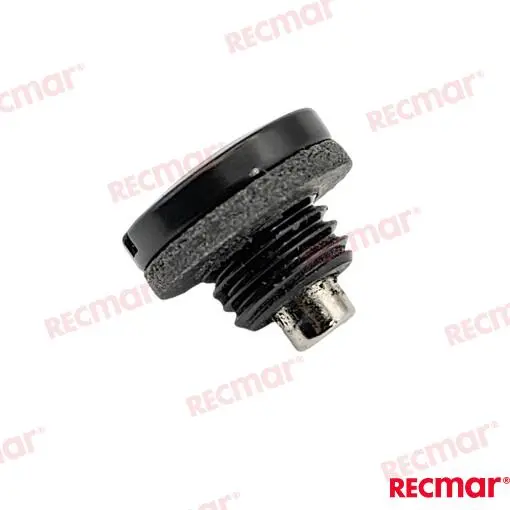 BOUCHON DE VIDANGE DE QUEUE SUZUKI – REC55128-93L00 – Image 5
