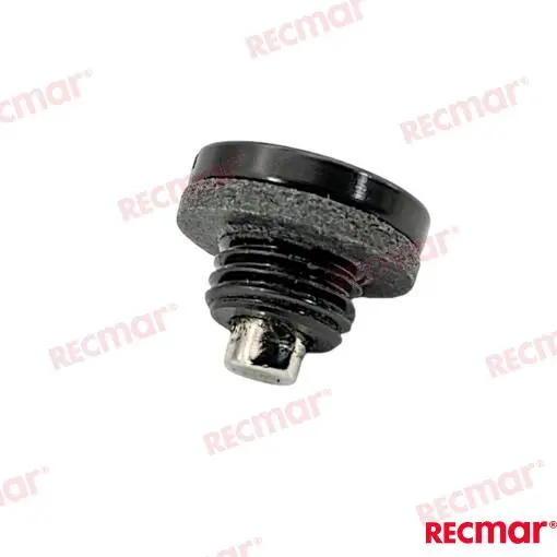 BOUCHON DE VIDANGE DE QUEUE SUZUKI – REC55128-93L00 – Image 6