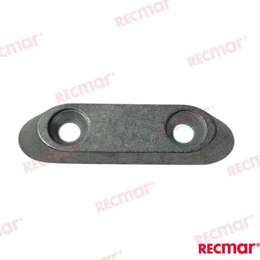 ANODE ALUMINIUM – REC55300-95500AL – Image 2