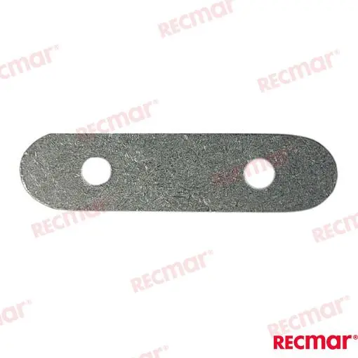 ANODE ALUMINIUM – REC55300-95500AL – Image 3