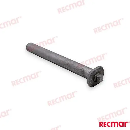 ANODE ALUMINIUM – REC61A-11325-00AL – Image 2