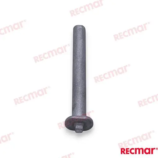 ANODE ALUMINIUM – REC61A-11325-00AL – Image 3