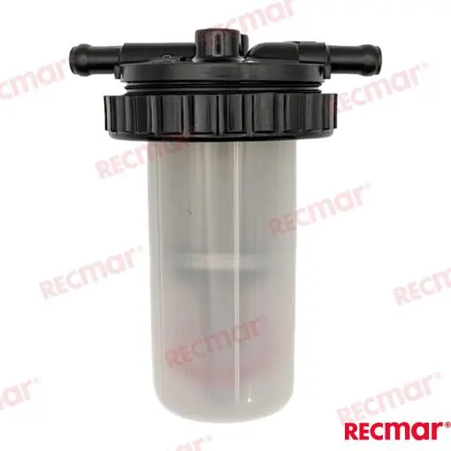 FILTRE À CARBURANT COMPLET – REC61A-24560-05 – Image 2