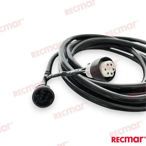 EXTENSION HARNAIS 9,5M 31FT – REC61B-8258A-01 – Image 4