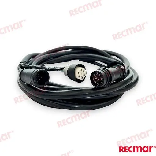 EXTENSION HARNAIS 9,5M 31FT – REC61B-8258A-01 – Image 5