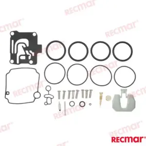KIT DE RÉPARATION DU CARBURATEUR – REC62Y-W0093-11