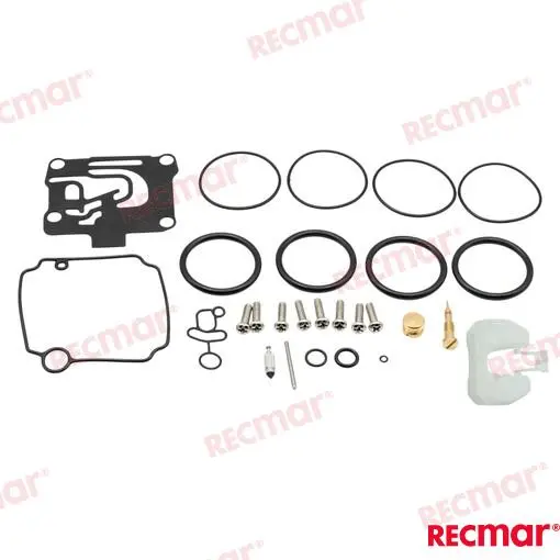 KIT DE RÉPARATION DU CARBURATEUR – REC62Y-W0093-11 – Image 4