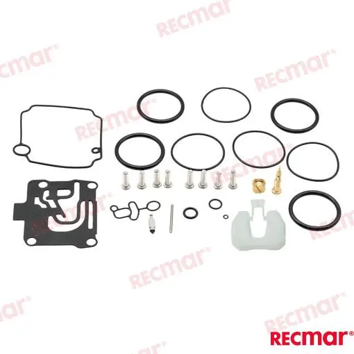 KIT DE RÉPARATION DU CARBURATEUR – REC62Y-W0093-11 – Image 5