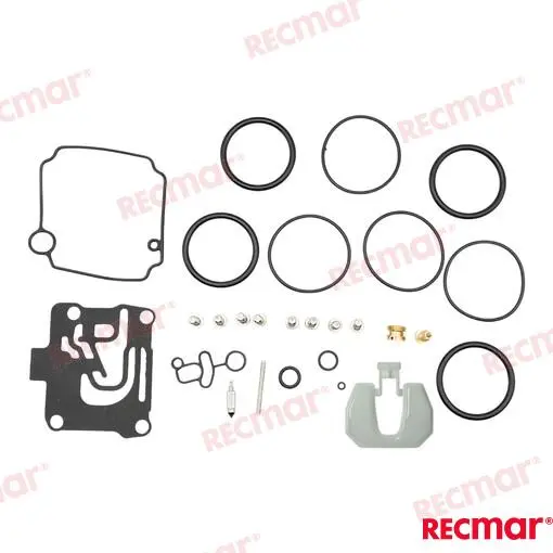 KIT DE RÉPARATION DU CARBURATEUR – REC62Y-W0093-11 – Image 6