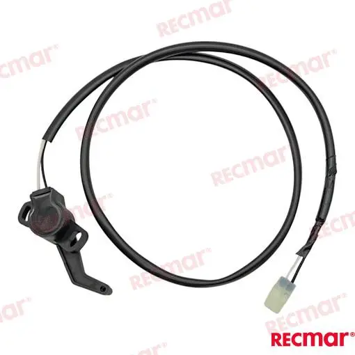 CAPTEUR DE GARNITURE YAMAHA – REC63D-83672-11 – Image 2