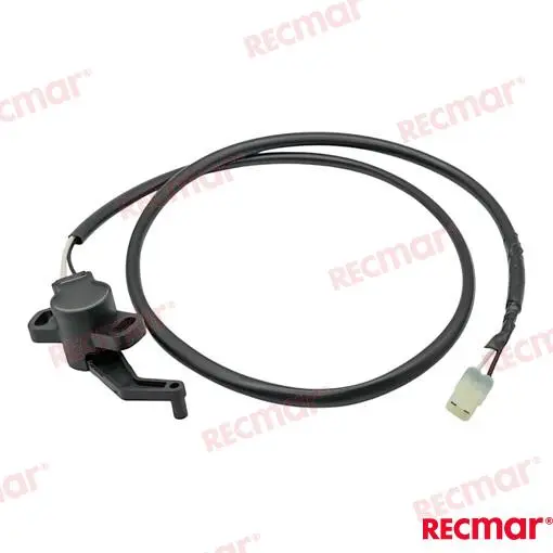 CAPTEUR DE GARNITURE YAMAHA – REC63D-83672-11 – Image 3