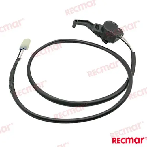 CAPTEUR DE GARNITURE YAMAHA – REC63D-83672-11 – Image 5