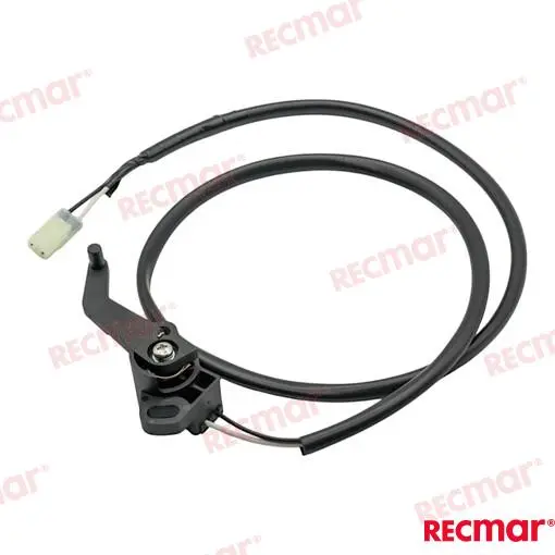 CAPTEUR DE GARNITURE YAMAHA – REC63D-83672-11 – Image 6