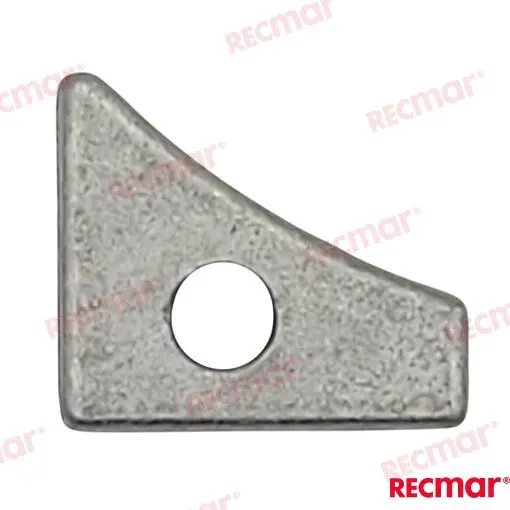 ANODE ZINC – REC676-11325-00 – Image 2