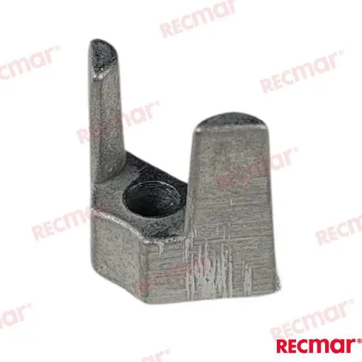 ANODE ALUMINIUM – REC688-11325-00AL – Image 4