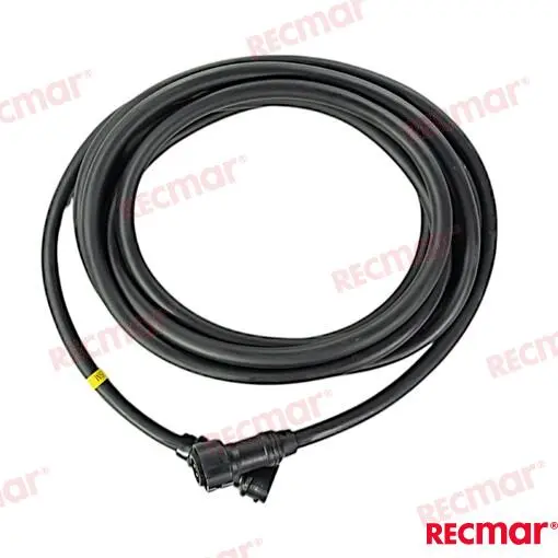 EXTENSION HARNAIS 7PINS (5M) – REC688-82586-51 – Image 2