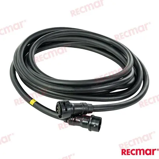 EXTENSION HARNAIS 7PINS (5M) – REC688-82586-51 – Image 3