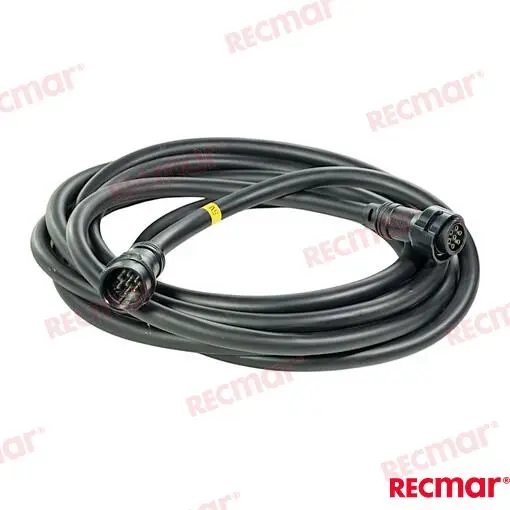EXTENSION HARNAIS 7PINS (5M) – REC688-82586-51 – Image 4