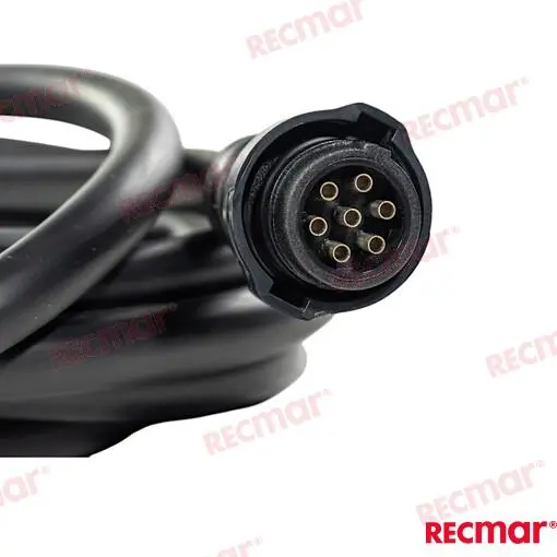 EXTENSION HARNAIS 7PINS (5M) – REC688-82586-51 – Image 6