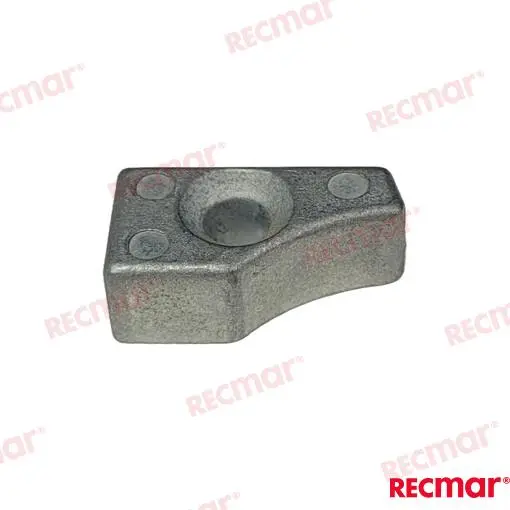 ANODE ZINC – REC689-11325-00 – Image 2