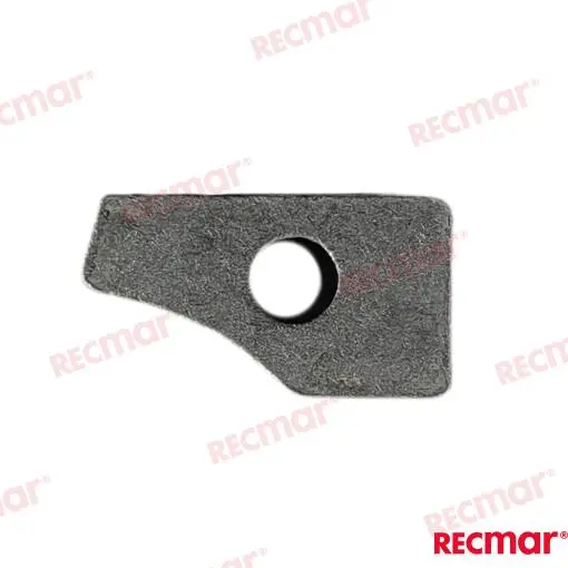 ANODE ALUMINIUM – REC689-11325-00AL – Image 2