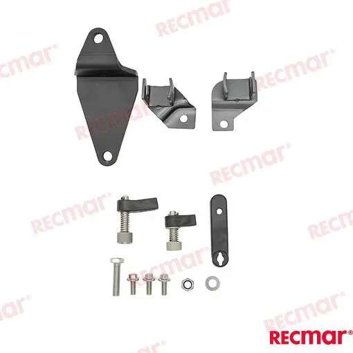 KIT CONSOLE 30HP – REC689-48501-50-00 – Image 2