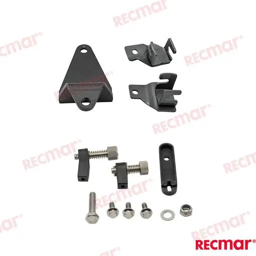 KIT CONSOLE 30HP – REC689-48501-50-00 – Image 4