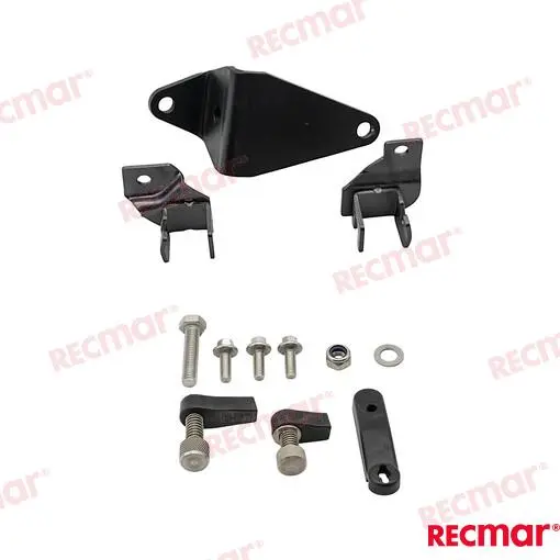 KIT CONSOLE 30HP – REC689-48501-50-00 – Image 5