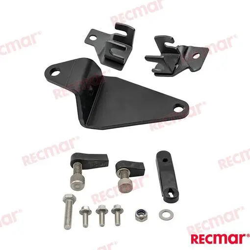 KIT CONSOLE 30HP – REC689-48501-50-00 – Image 6