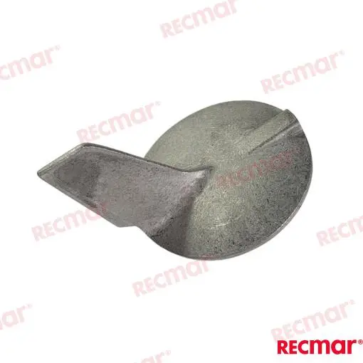 ANODE ZINC – REC69L-45371-00 – Image 2