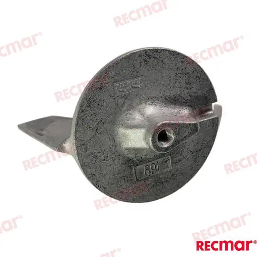 ANODE ZINC – REC69L-45371-00 – Image 3