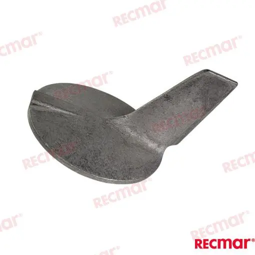 ANODE ZINC – REC69L-45371-00 – Image 5