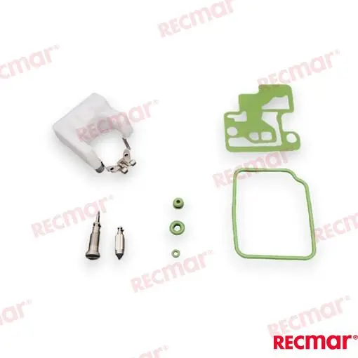 KIT CARBURATEUR – REC69M-W0093-00 – Image 2
