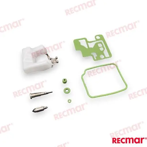 KIT CARBURATEUR – REC69M-W0093-00 – Image 3