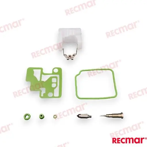 KIT CARBURATEUR – REC69M-W0093-00 – Image 4