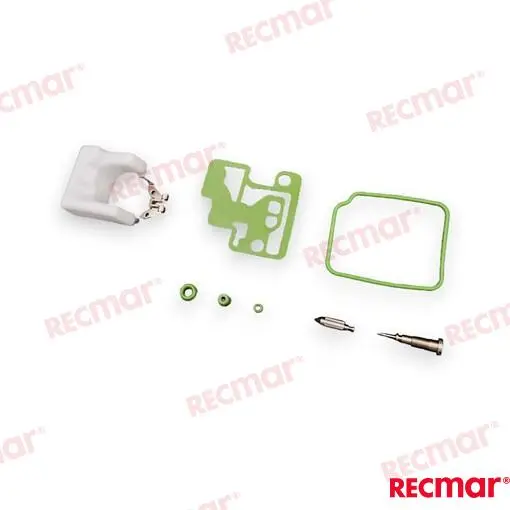 KIT CARBURATEUR – REC69M-W0093-00 – Image 5