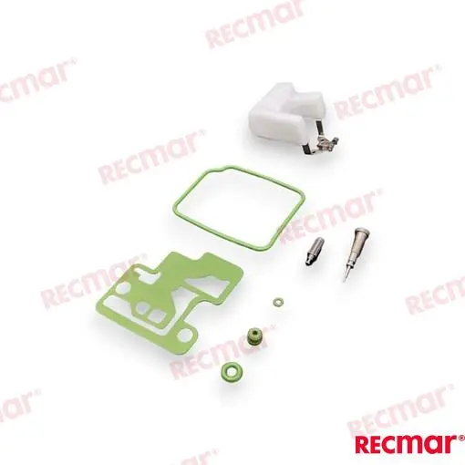 KIT CARBURATEUR – REC69M-W0093-00 – Image 6