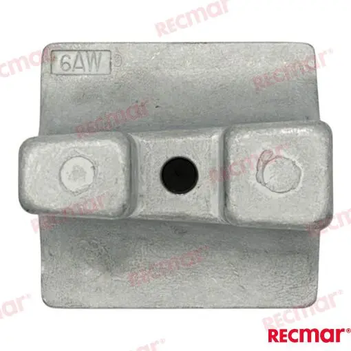 ANODE ZINC – REC6AW-45373-00 – Image 2