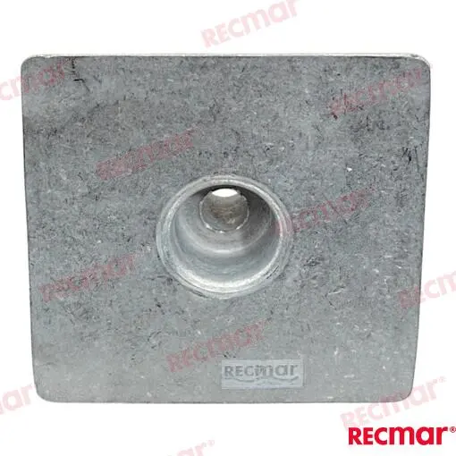 ANODE ZINC – REC6AW-45373-00 – Image 3