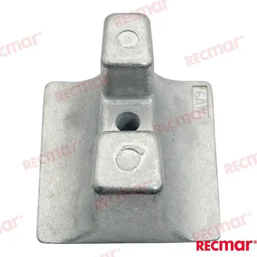 ANODE ZINC – REC6AW-45373-00 – Image 6