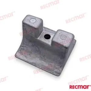 ANODE ALUMINIUM – REC6AW-45373-00AL