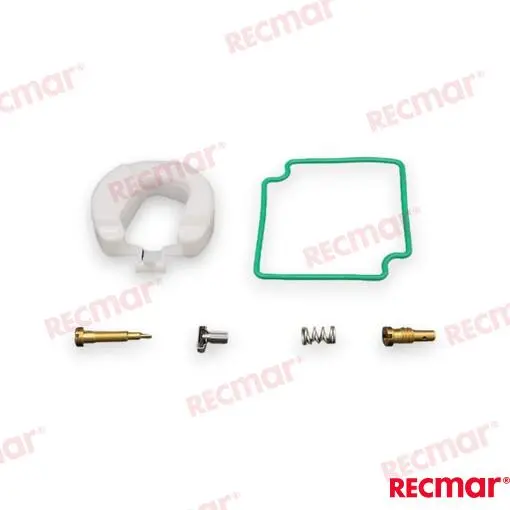 KIT CARBURATEUR – REC6BX-W0093-00 – Image 2