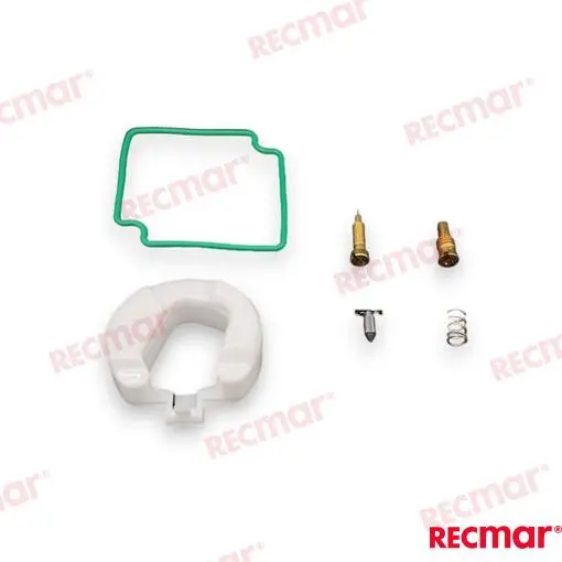 KIT CARBURATEUR – REC6BX-W0093-00 – Image 4