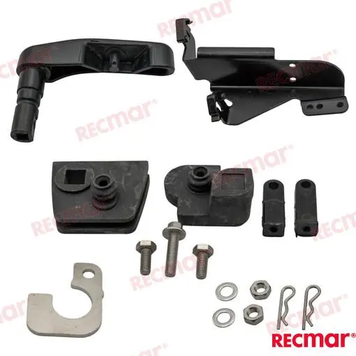 KIT CONSOLE – REC6DR-48501-03 – Image 2