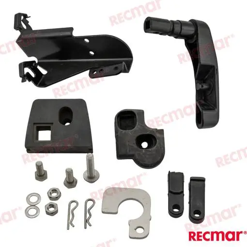 KIT CONSOLE – REC6DR-48501-03 – Image 3