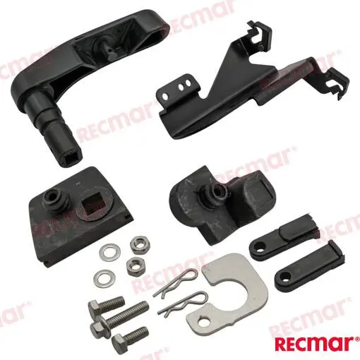 KIT CONSOLE – REC6DR-48501-03 – Image 4