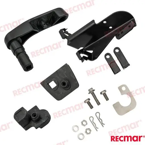 KIT CONSOLE – REC6DR-48501-03 – Image 5