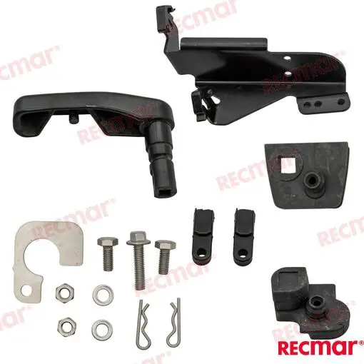 KIT CONSOLE – REC6DR-48501-03 – Image 6